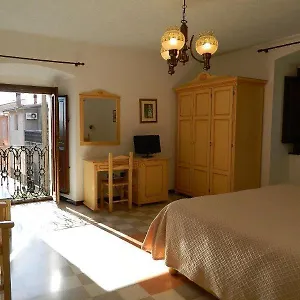 Sa Mola Maria Francesca Hotel
