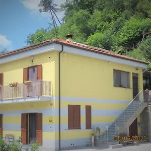Amici Di Bielak Aneta Izabela , Vezzano Ligure Italy