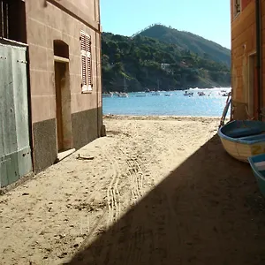 La Casa Dei Paggi , Sestri Levante Italy