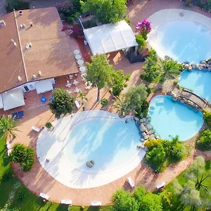 Villaggio L'ultima Parco vacanze